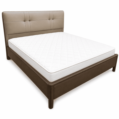 PT-803 WOODEN BED 1.8X2M